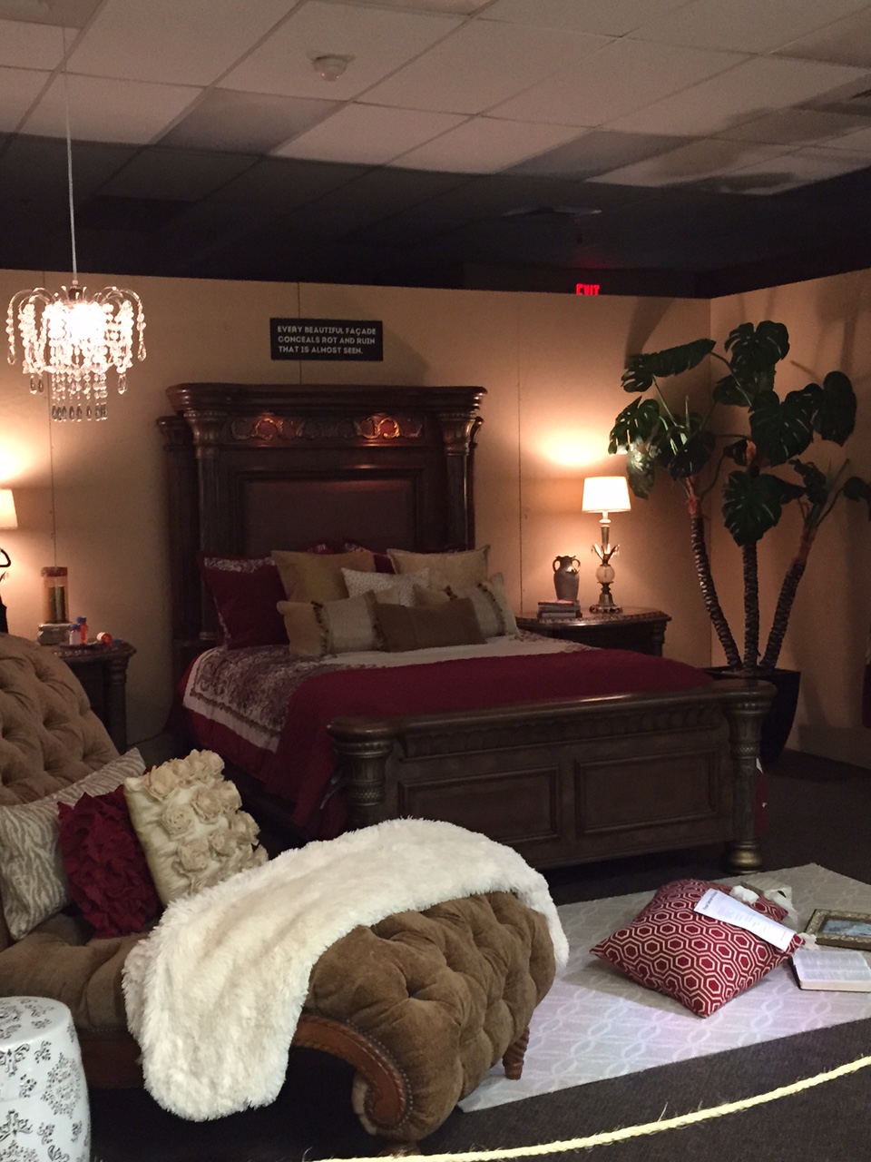 Back Into the Swing of&nbsp;Things