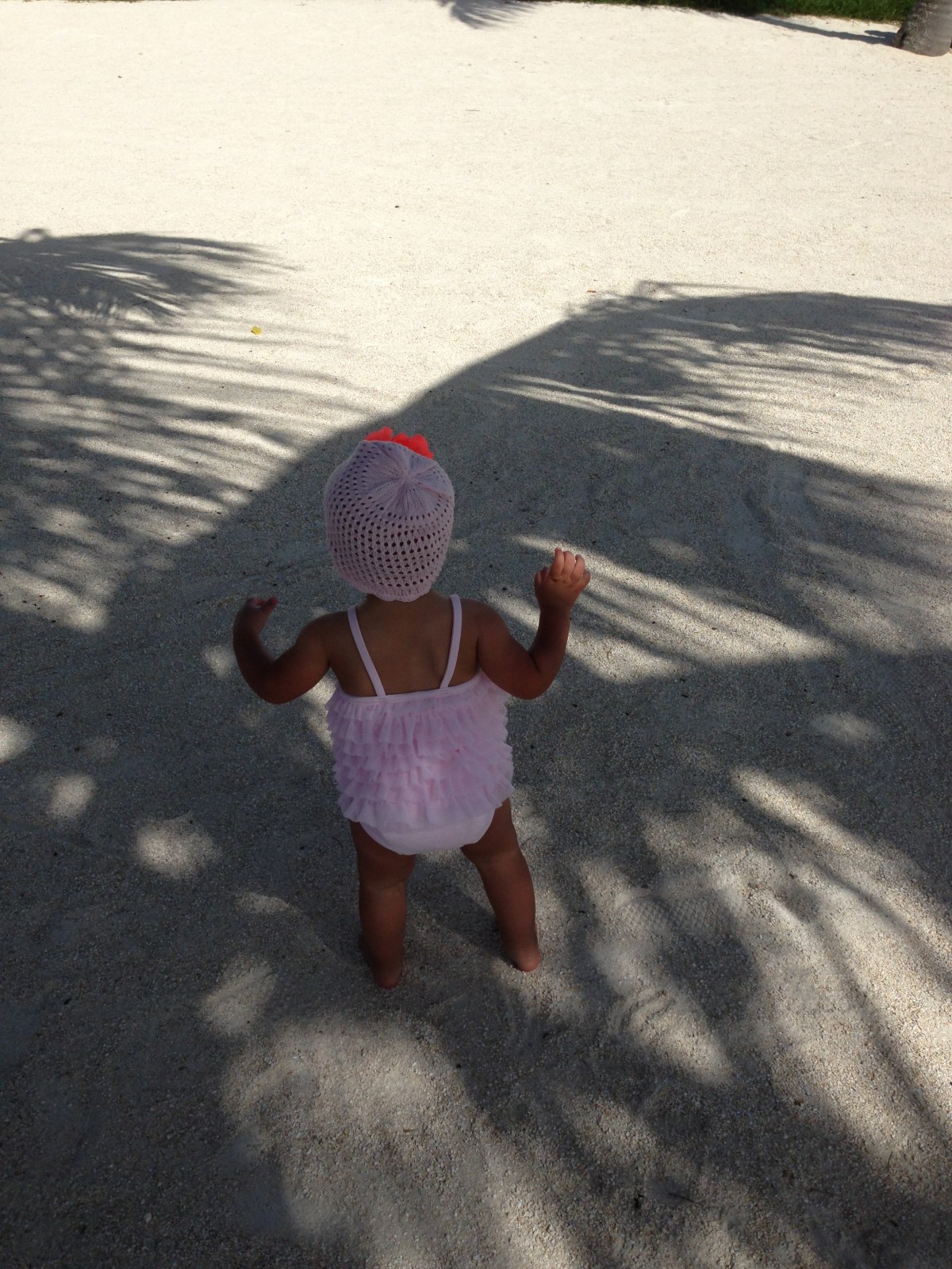 Taking The Next&nbsp;Step