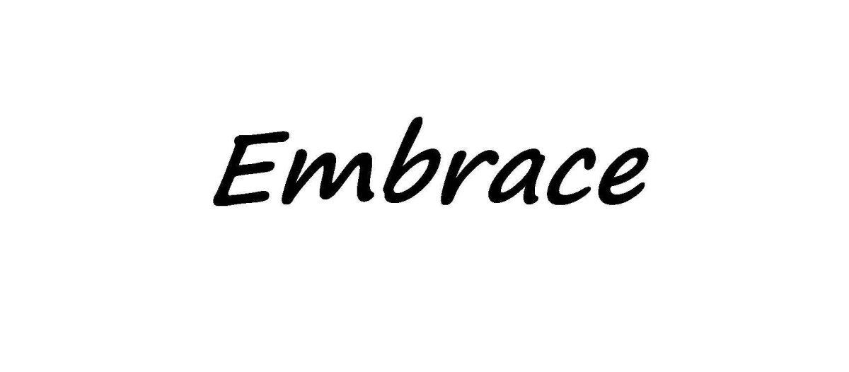 Embrace 2018