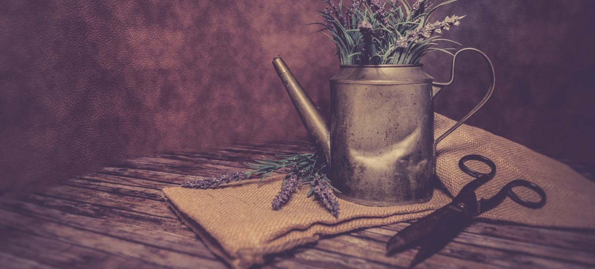 Haircuts & Hard&nbsp;Conversations